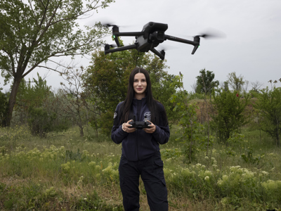 Link to Technology is helping to make Ukraine safe